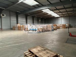 Location local commercial