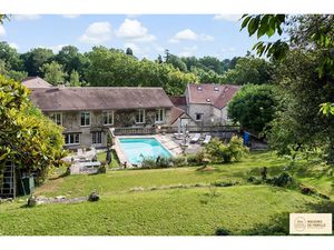 Vente maison 11 pièces 440 m² à Bougival (78380)  1 850 000 €