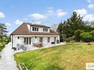 Vente maison 8 pièces 190 m² à Bougival (78380)  1 066 000 €