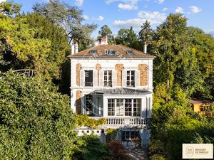 Vente maison 9 pièces 170 m² à Bougival (78380)  1 180 000 €