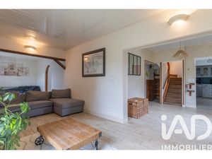 Vente Maison traditionnelle 8 pièces