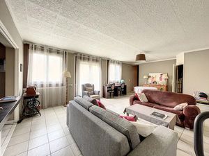 Vente maison 6 pièces 125 m² à Colombes (92700)  725 000 €