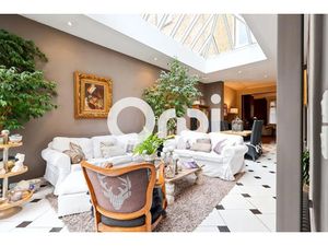 Vente maison 7 pièces 255 m² à Dunkerque (59140)  750 750 €