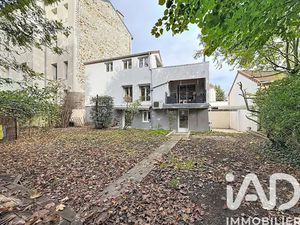 Vente maison 6 pièces 102 m² à Le Perreux-sur-Marne (94170)  698 000 €