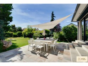 Vente maison 7 pièces 225 m² à Montesson (78360)  1 095 000 €