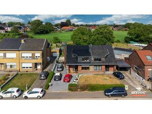 Maison à vendre à Chaussée de Tongres 580 Paifve (VBD54724)