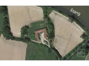 Vente maison 15 pièces 1000 m² à Lapeyrouse (01330)  3 500 000 €