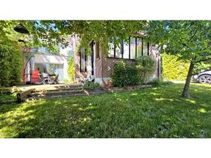 Vente maison 8 pièces 150 m² à Le Raincy (93340)  799 000 €