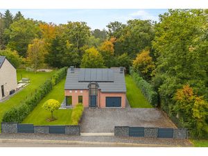 Maison à vendre à Chemin des Epiceas 305 Somme-Leuze (VBD54745)