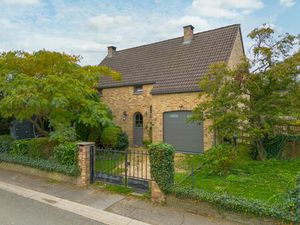 Maison à vendre avec jardin et 4 chambres   Bassenge (VBD54886)