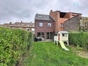 Maison à vendre avec garage et terrasse   Tubize (VBD54963)