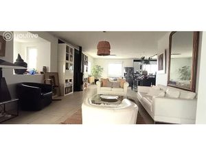 Vente villa 7 pièces 207 m² à Chateau-d'olonne (85180)  788 900 €