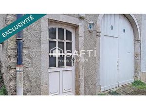 Vente maison 6 pièces 174 m² Blénod-lès-Toul (54113)