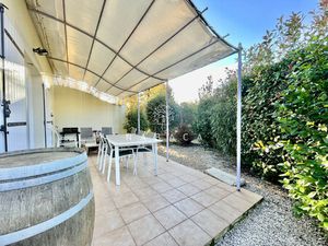 Maison à louer Tourrettes