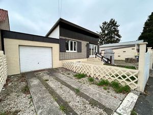 Vente maison 5 pièces 90 m² Salomé (59496)