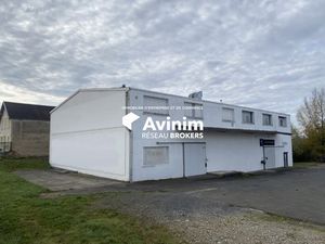 Vente local commercial