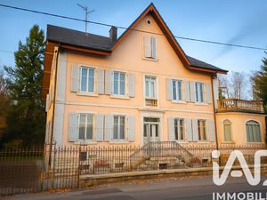 Vente propriété 11 pièces 375 m² à Montreux-Château (90130)  599 000 €