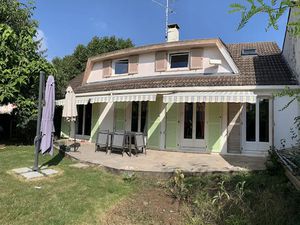 Vente maison 6 pièces 134 m² à Gueugnon (71130)  108 000 €