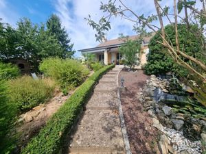 Vente maison 7 pièces 78 m² à La Chapelle-au-Mans (71130)  188 000 €