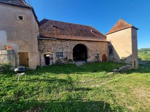 Vente maison 3 pièces 70 m² à Saint-Symphorien-des-Bois (71800)  232 000 €