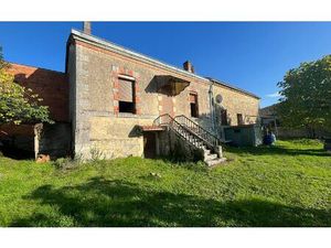 Maison Saint-Projet-Saint-Constant m² T-5 à vendre  109 000 €