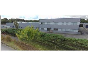 Vente local commercial