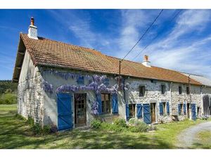 Vente maison 7 pièces 183 m² Le Quartier (63330)