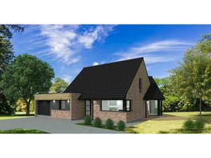 Vente maison 6 pièces 140 m² Wailly (62217)