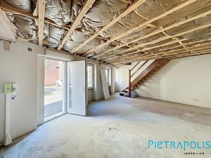 Vente duplex 2 pièces 72 m² à Tarare (69170)  91 000 €