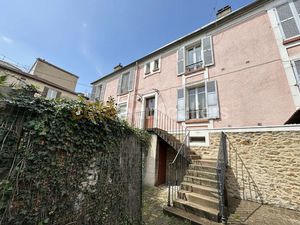 Vente appartement 3 pièces 38.7 m² à Villeneuve-Saint-Georges (94190)  129 990 €