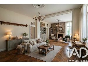 Vente maison 7 pièces 234 m² Noyelles-sur-Selle (59282)