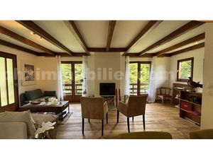 Vente chalet 3 pièces 72 m² à Chamonix-Mont-Blanc (74400)  895 000 €