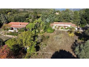 Vente maison 6 pièces 240 m² à Sagone (20118)  685 000 €