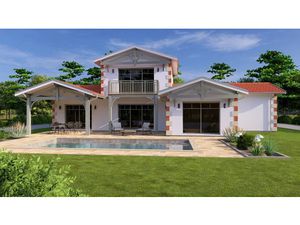 Vente maison neuve 4 pièces 120 m² à Gujan-Mestras (33470)  686 000 €
