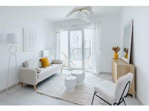 Achat : Appartement (63100)