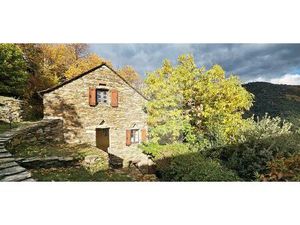 Maison   calme et vue...