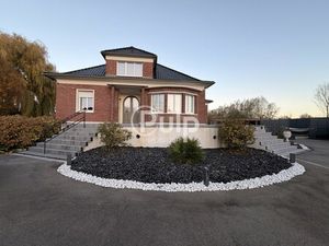 Vente maison 10 pièces