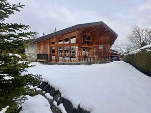 Vente chalet 4 pièces
