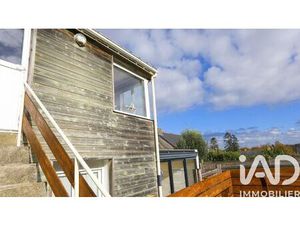 Vente appartement 3 pièces 44 m² Surzur (56450)