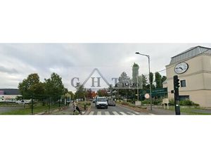 Vente local commercial