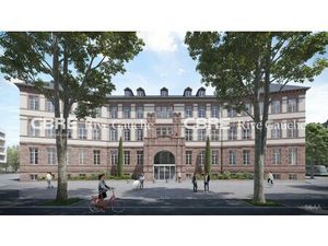 Achat Local Professionnel 2 594m² STRASBOURG 67000