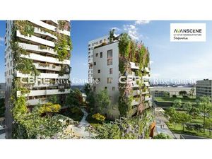 Location Local commercial 167m² STRASBOURG 67000