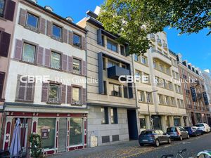 Location Local Professionnel 704m² STRASBOURG 67000