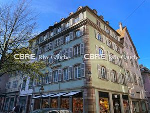 Location Local Professionnel 84m² STRASBOURG 67000