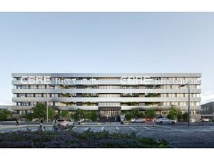 Achat Local Professionnel 13 654m² STRASBOURG 67100