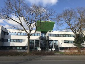 Location Local Professionnel 2 650m² STRASBOURG 67100