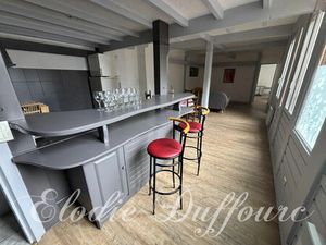 Vente immeuble 320 m² Lourdes (65100)