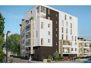 Location appartement 3 pièces 70 m² à Strasbourg (67200)