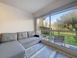 Vente appartement 2 pièces 36.78 m² à Villers-sur-Mer (14640)  182 900 €