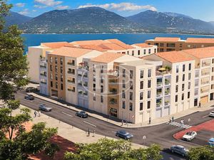 Vente appartement 1 pièce 29 m² à Bilia (20100)  160 000 €